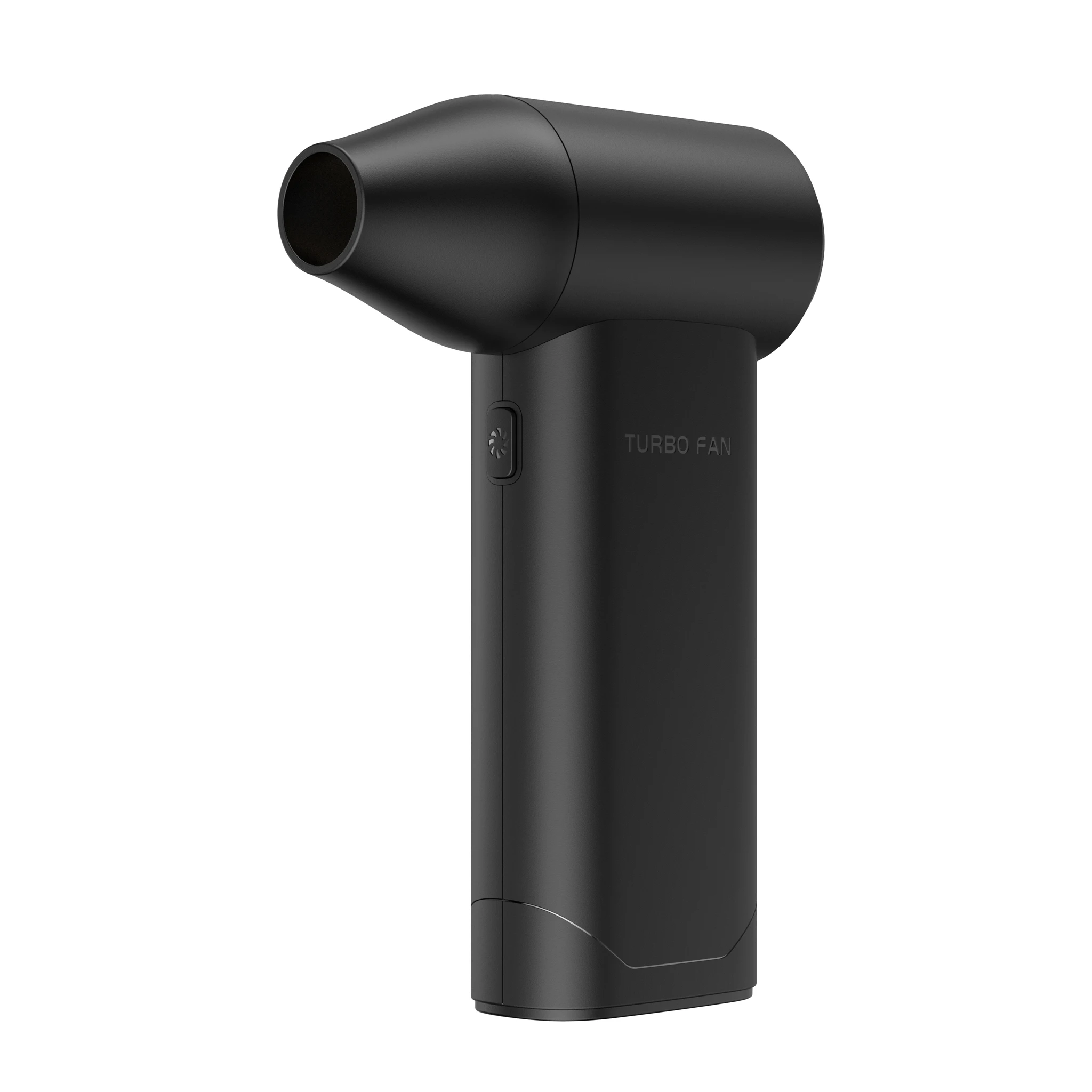 2024 Best-selling 130000rpm turbo mini blower home computer keyboard cleaning electric air duster