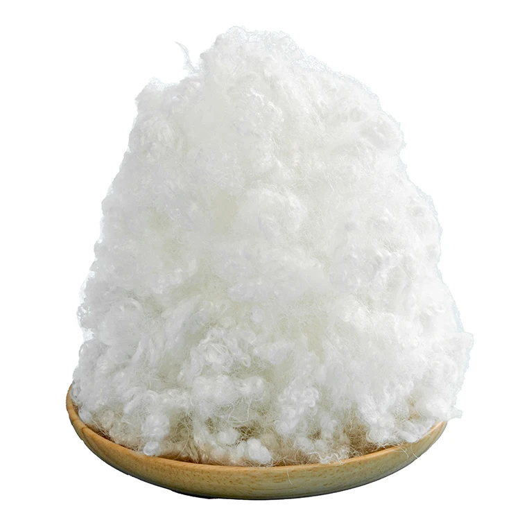 15d переработанное 100% полиэфирное несиликоновое хлопковое