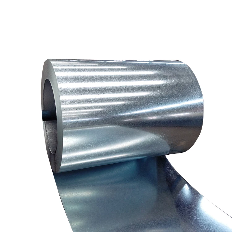 Sale Promotion Sgcc H180Bd+Ze Thiopian Standard Galvanized Steel Coil Dx51D Zinc Coated Strips Steel