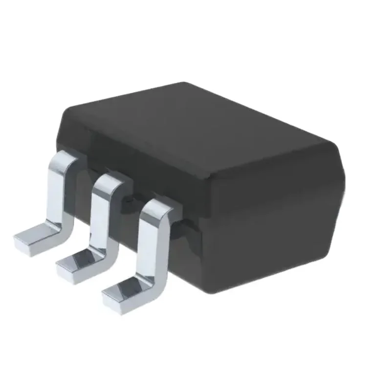 Current sensing amplifier INA199B2DCKR SOT-323-6 new and original in stock integrated circuits IC
