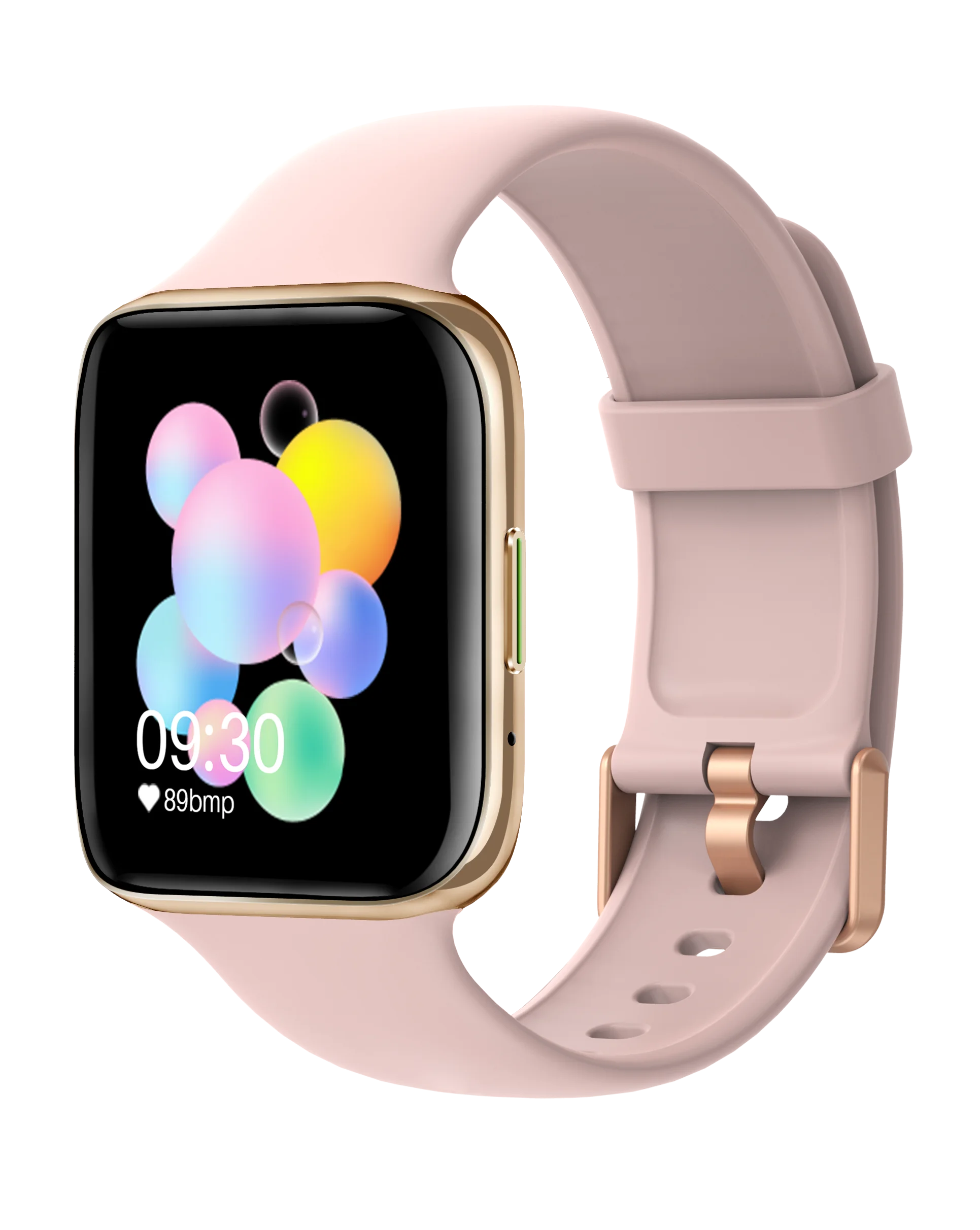 2021 Fashion Smart Watch Fitness Clock sport watch wrist band  BT3.0 HD call music magnetic charging  support Android IOS