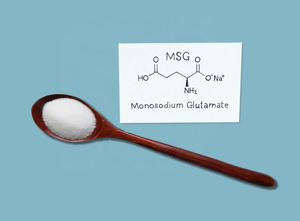 Monosodium Glutamate  pakistan ,high purity MSG,flavor enhancers ,E621