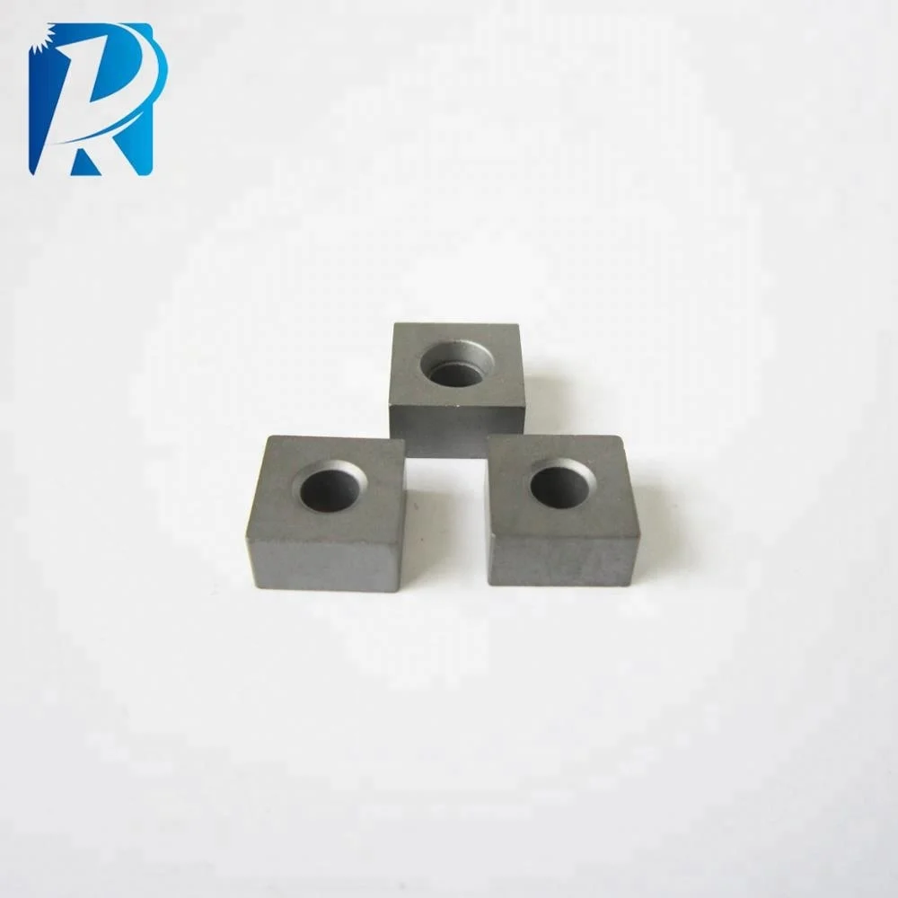 Tungsten Carbide Stone Cutting Inserts For Chain Saw, Fit For Fantini, Korfmann, Benetti and Dazzini Machines