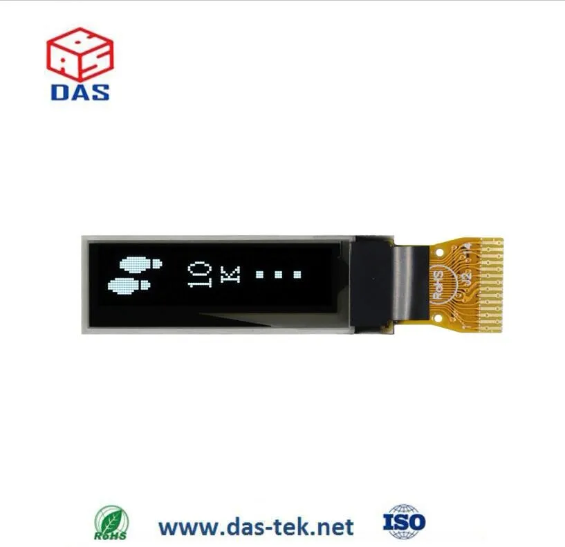  Oled сенсорный экран 2 23 дюйма I2 C интерфейс 128*32 точки oled