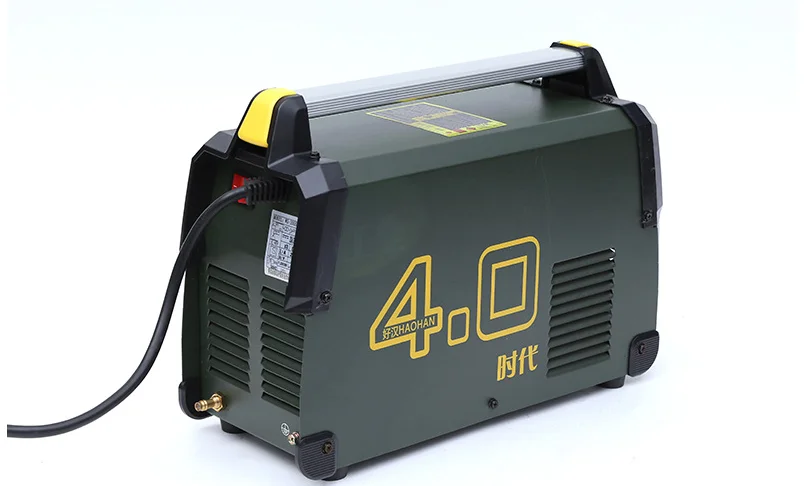 
China Powerful Plasma Cutting Machine/IGBT Inverter Arc Cutter-CUT 100 