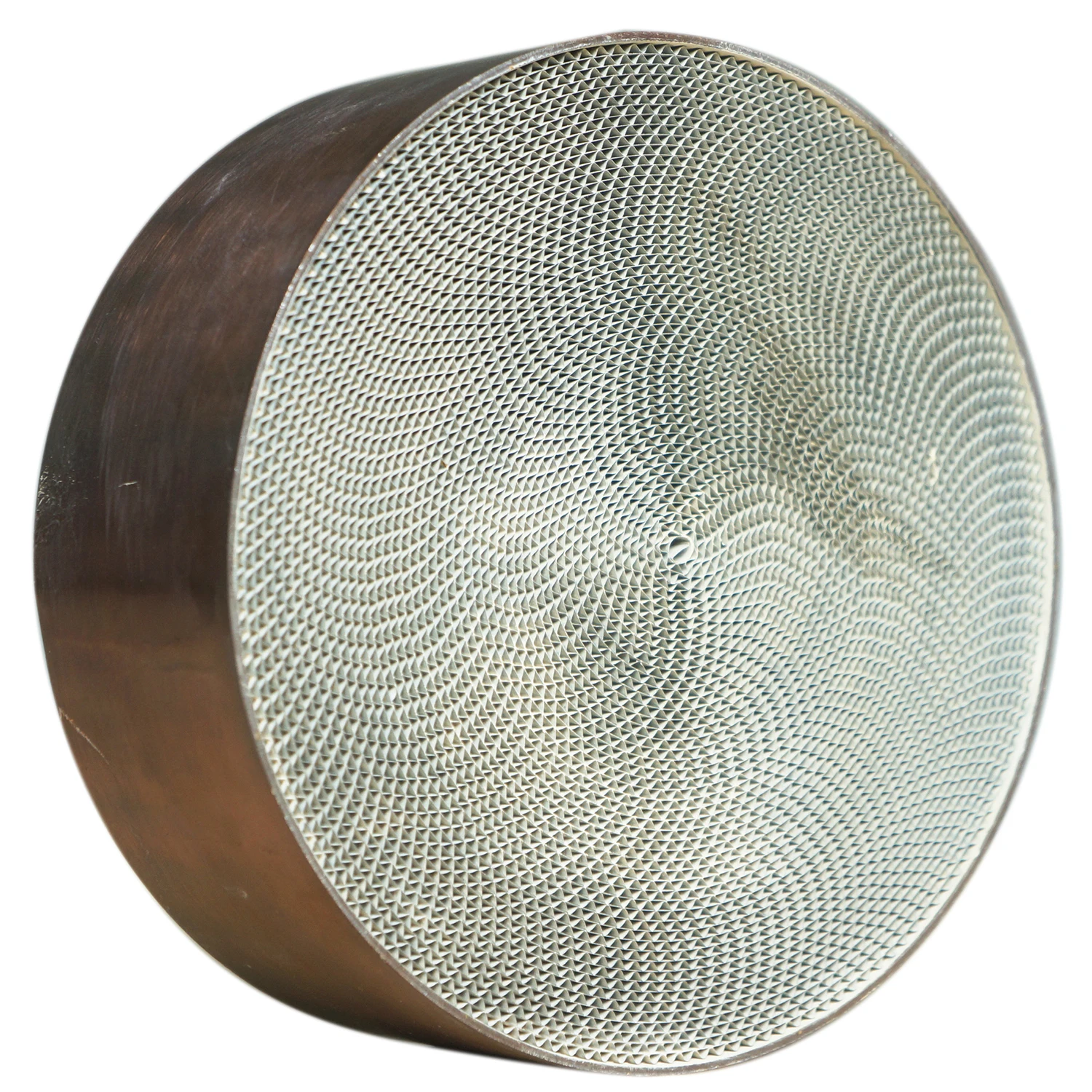 Catalytic Combustor metal catalyst Pd/Pt coating remove smoke wood stove