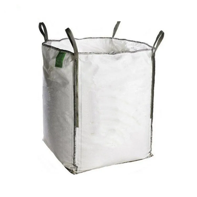 Крупные мешки 1000 кг для строительства с песком, Прямая поставка с завода-изготовителя