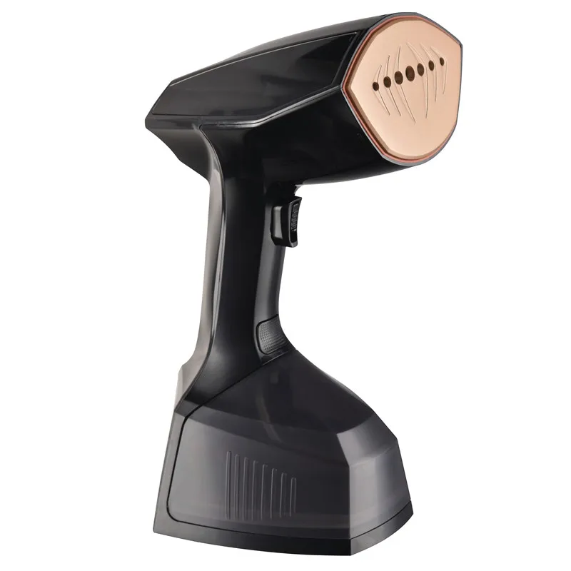 New Design 2000W Home Mini Travel Handheld Garment Steamer Mini Portable Clothes Steamer