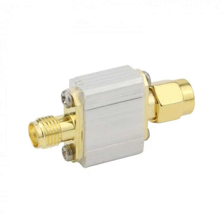 Нмпм FBP-902s 902 МГц 890-915 пильный фильтр полосовой с