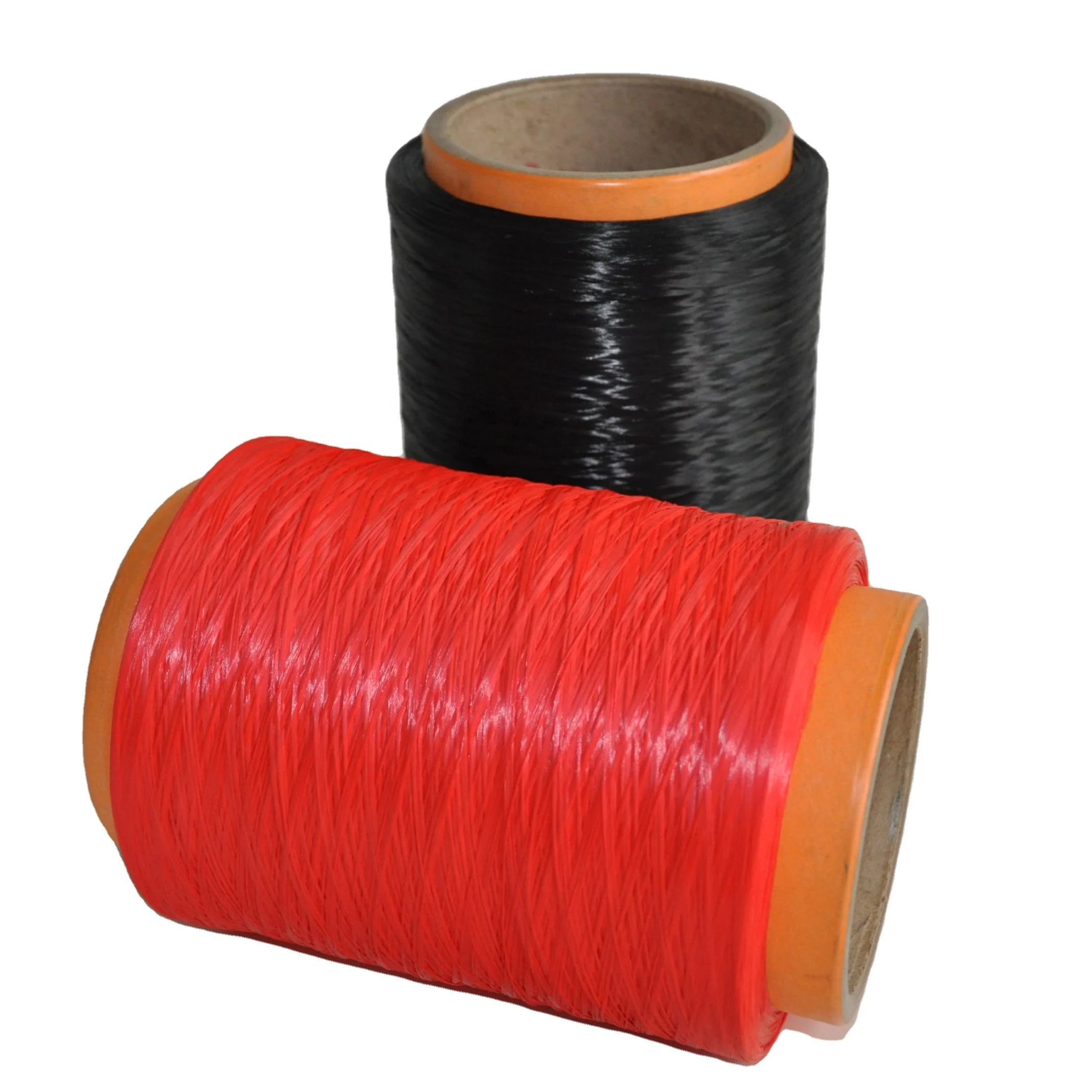High tenacity 1000D  pp multifilament yarn