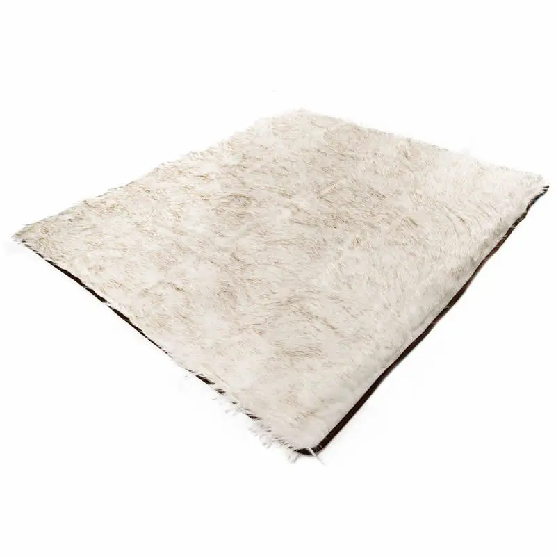High Quality Soft And Fluffy pet Blanket Warm Comfortable Faux Suede Sherpa Custom Dog Blankets For Cat Dog Teddy