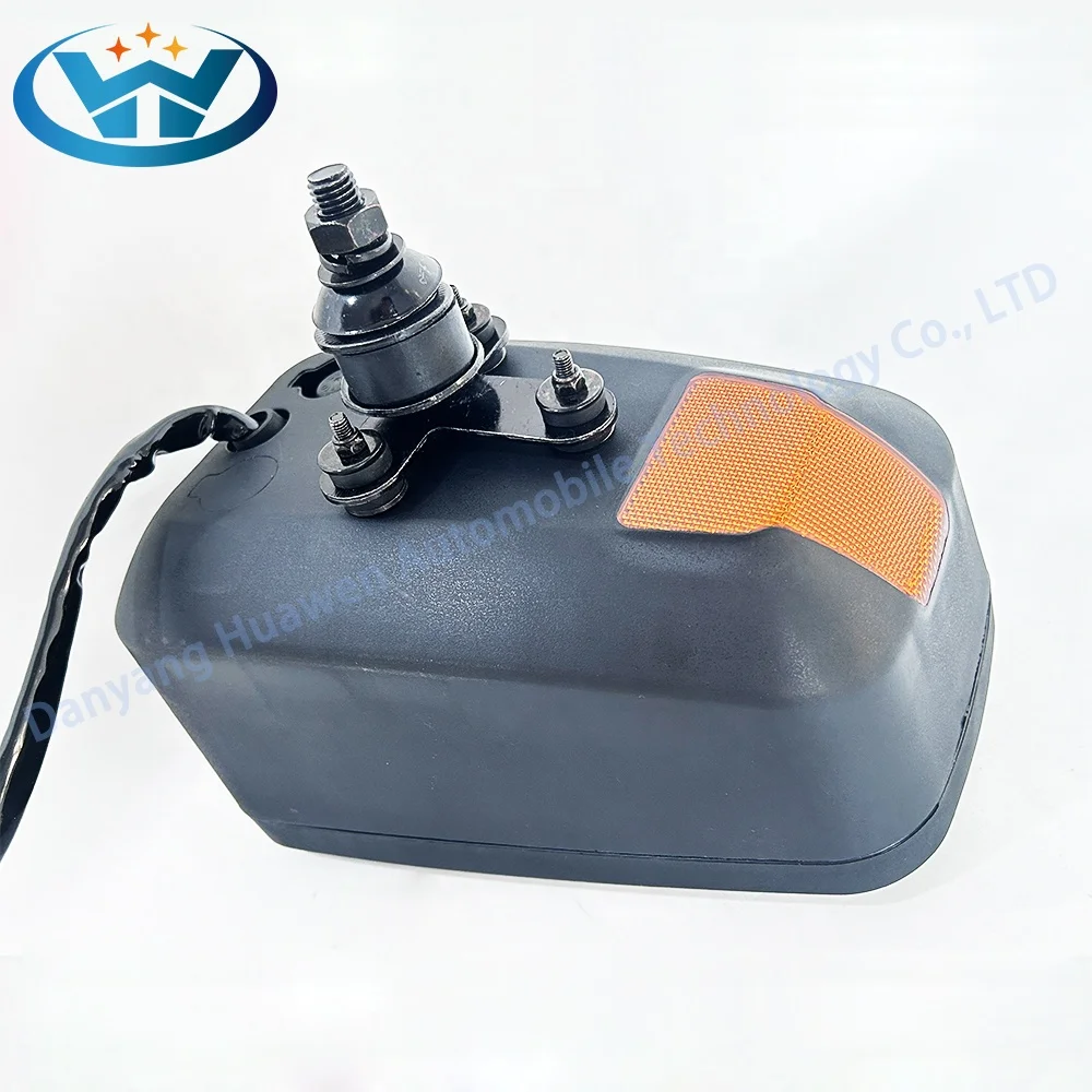 Headlight assembly 55C2443 55C2442 For LIUGONG CLG835 spare parts Loader
