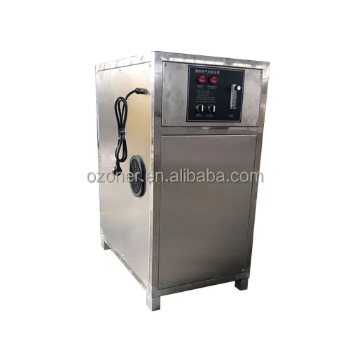 nano bubble generator for aquaculture