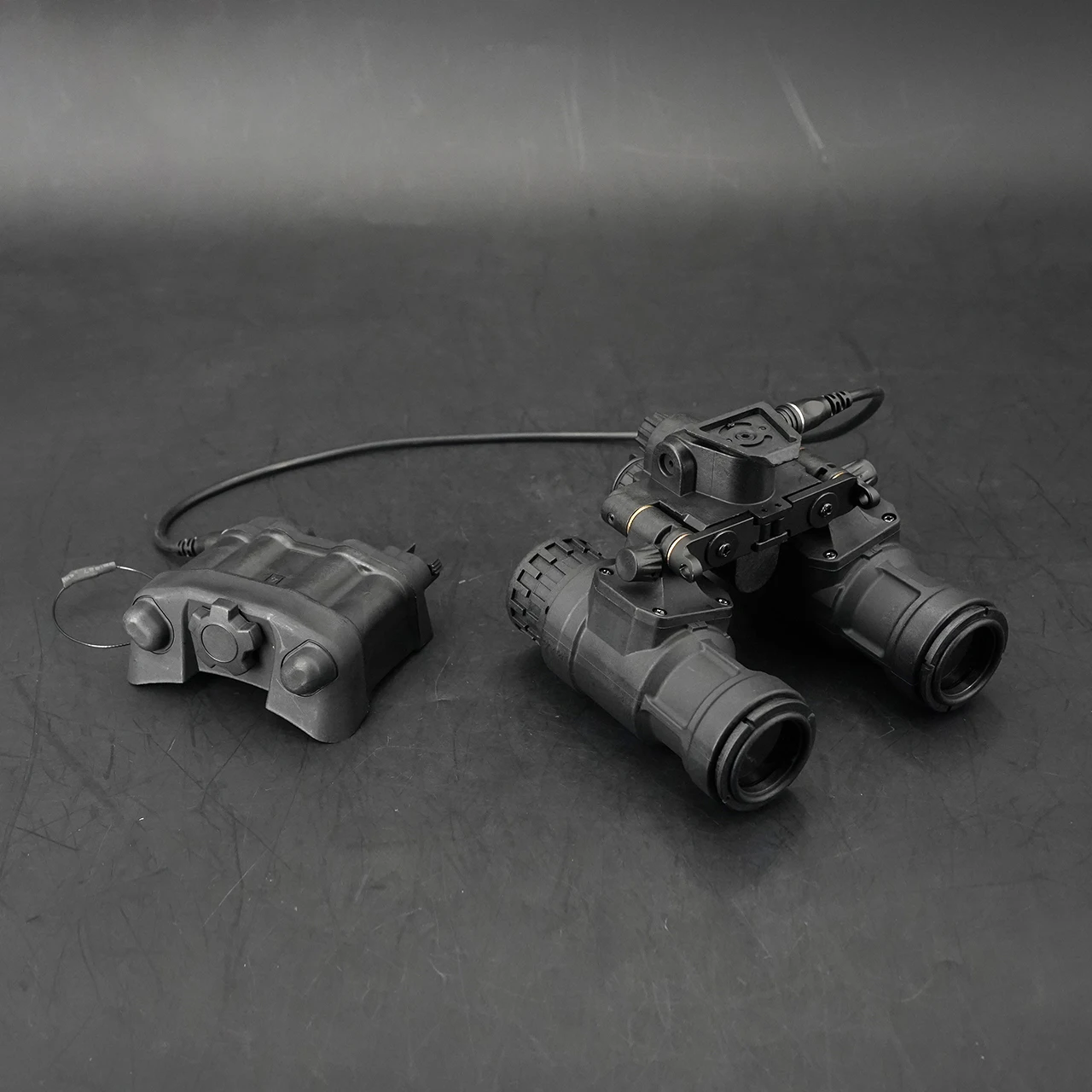 Tactical PVS-31 Night Vision Model Toy No Function No Light