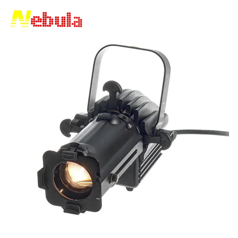 High quality IP65 stage led profile leko light