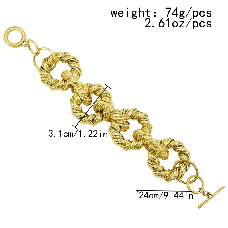 European and American wind of fashion personality exaggerated and simple resin bangle bracelets wholesale