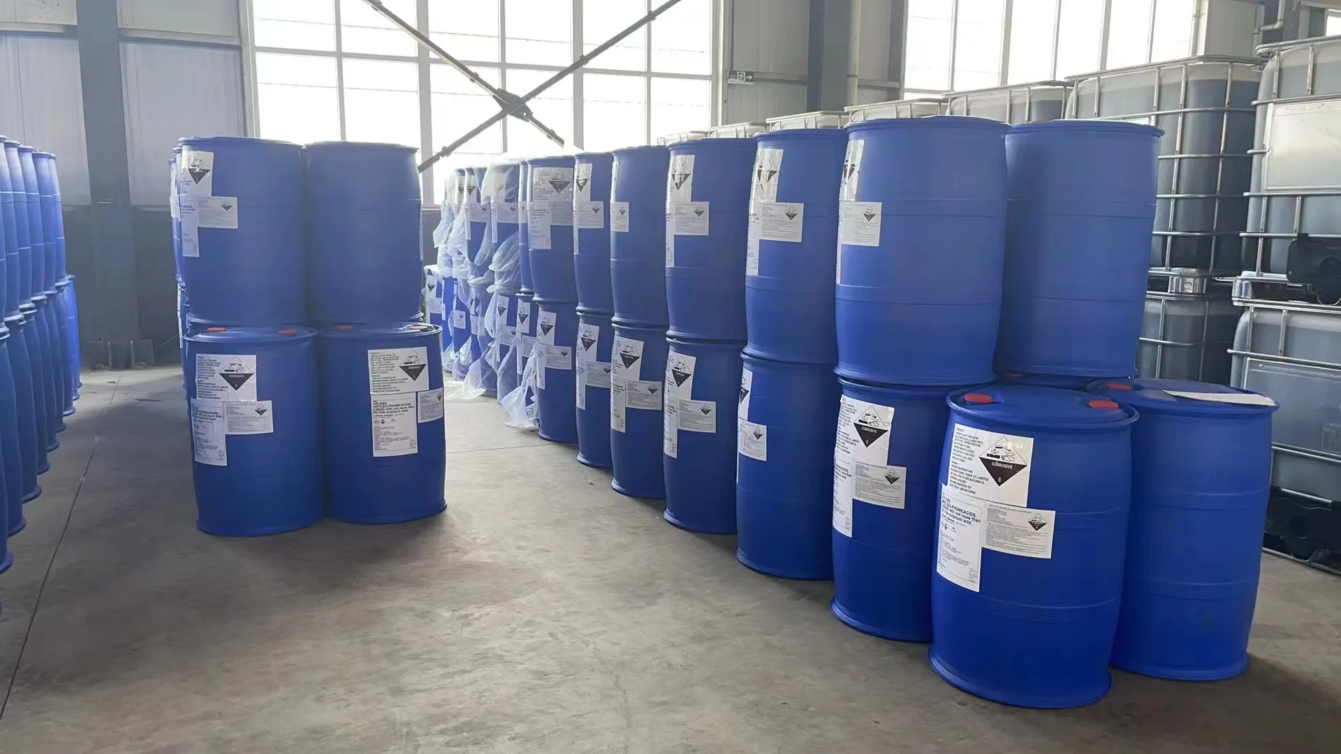 linear alkylbenzene sulfonic acid labsa 96% manufacturing plant
