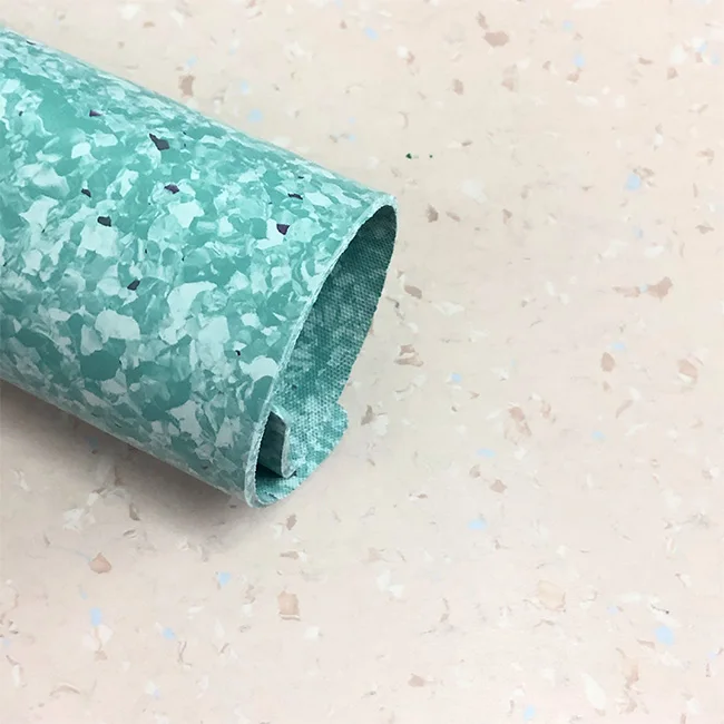 2022 wholesales black and white vinyl flooring pvc industrial flooring hospital homogeneous flooring pvc vinyl roll