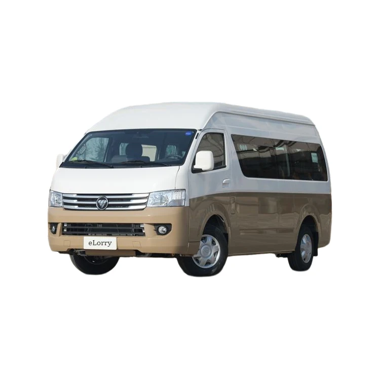 Foton Landscape G9 RHD Diesel Mini Bus China Manufacturer
