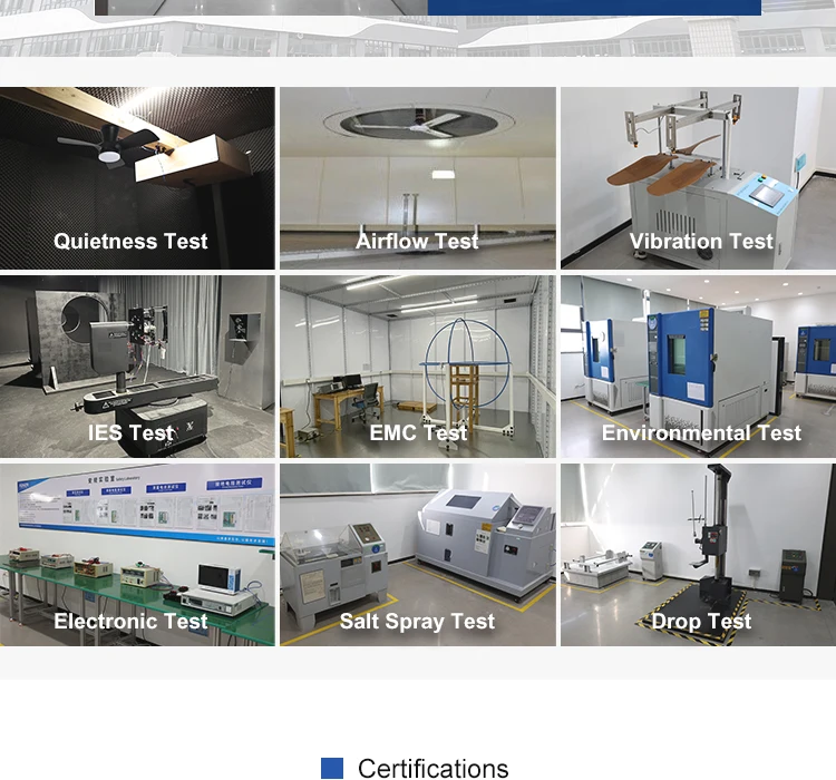 faner lighting