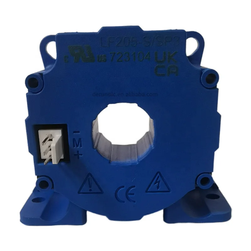 brand new  original Swiss LEM Lemhall voltage transformerlf210-s/sp3 100A  sensor and genuine in stocklf-210-s/sp3