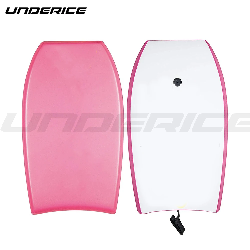 Профессиональный OEM основной цвет низкая цена eps bodyboard индивидуальный и логотип