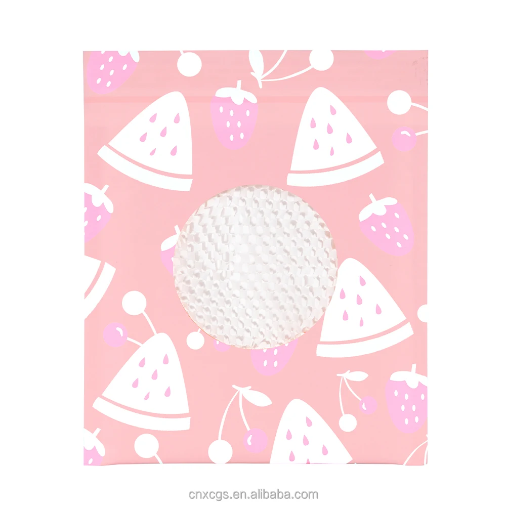 GRS Brown Kraft Honeycomb Padded Royal Mail Packing Envelopes Parcel Letter Bags with Custom Printing & Size