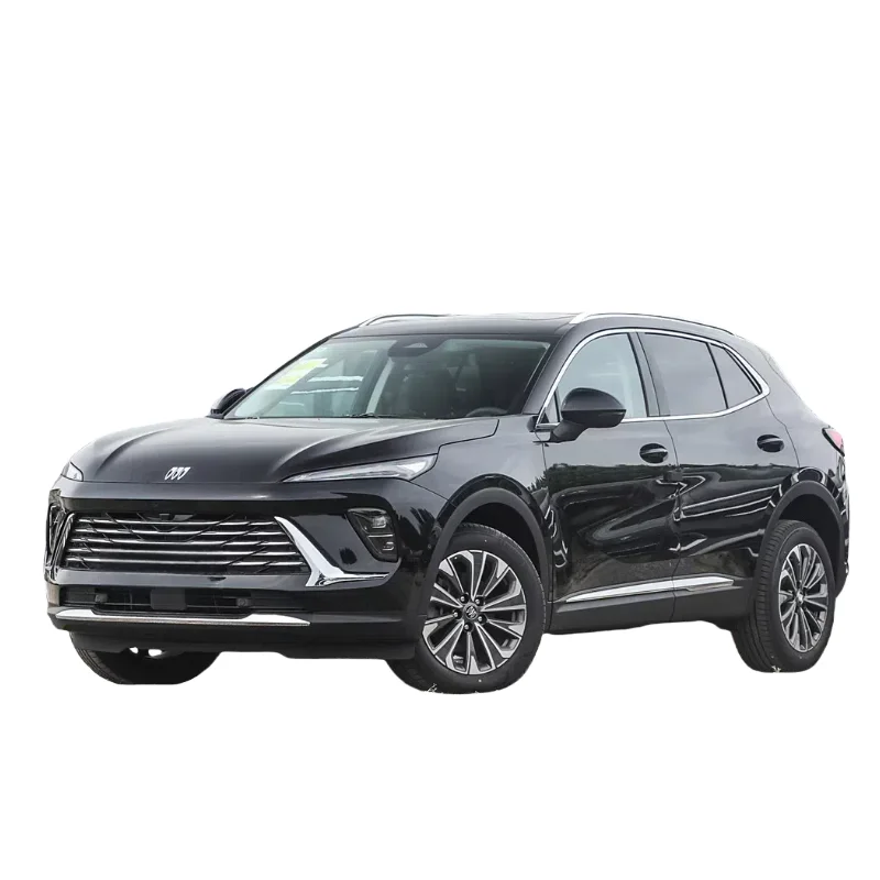 2024 лучшие отзывы Buick Envision S Enclave S BSG SUV лучшие отзывы 1,5 T 5-местный Подержанный автомобиль