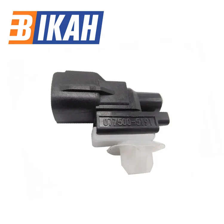 Датчик температуры воздуха для Toyota RAV4 Prius Sienna Lexus SC430 0775005191 077500-5191 0775005191 88790-06010 88790-22131