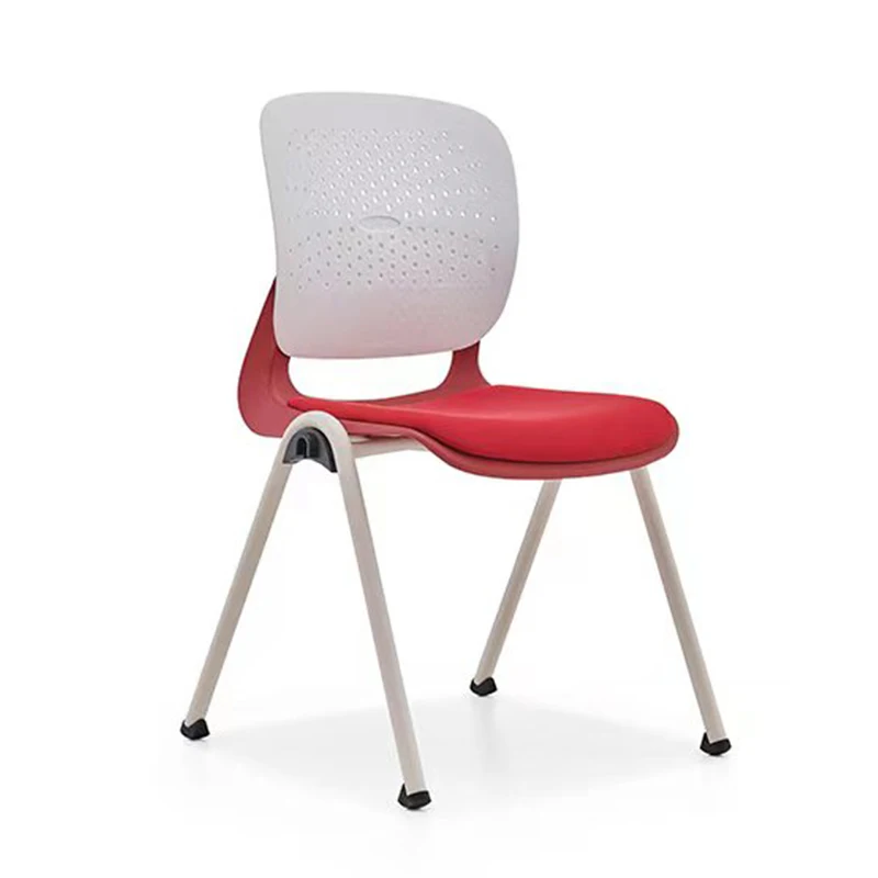 Factory Multi-colour School Study Chairs Office Furniture Conference Meeting Chair Classroom Training Chairs