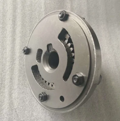 6Y3864 TRANSMISSION PUMP with long life ,high pressure , good craftsmanship and good price on hot sale