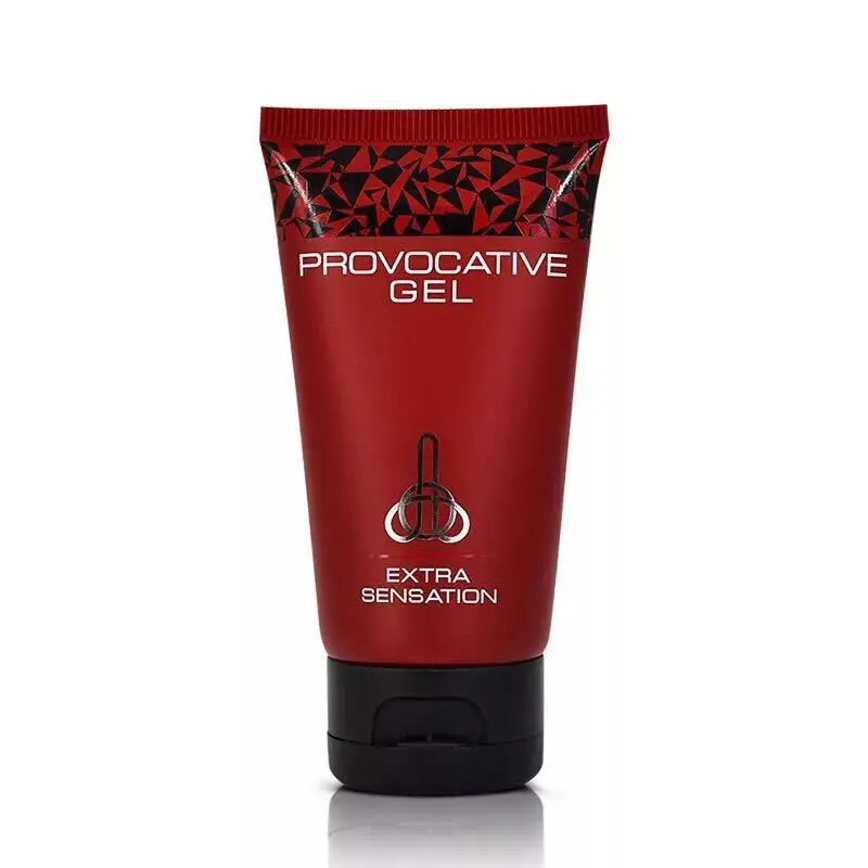 HM994 Original Russian Titan Gel Wholesale Enlarge Massage Gel for Improving Sex Life