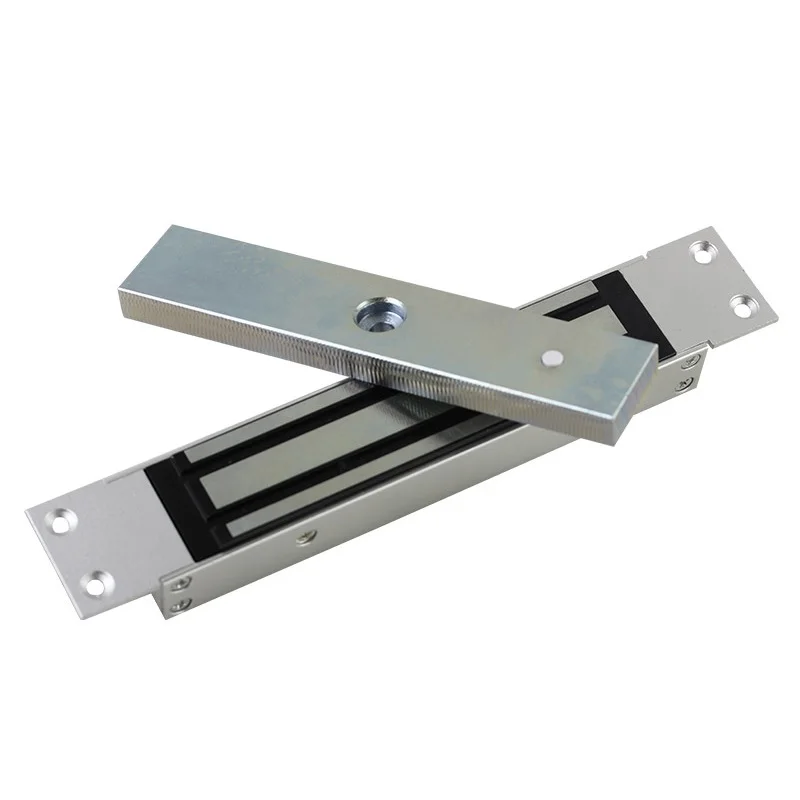 Embedded Door Lock Magnetic with Status Sensor