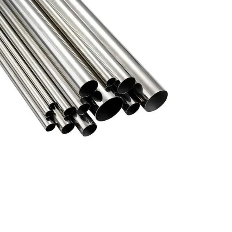 Titanium Heat Exchanger Tubes manufacturer