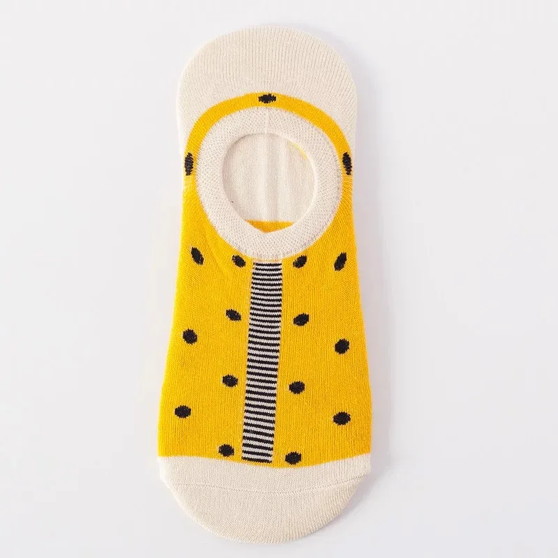 Wholesale funny crazy designer socks cool funky fashion custom logo cotton novelty socks fancy sox tube crew happy low cut socks