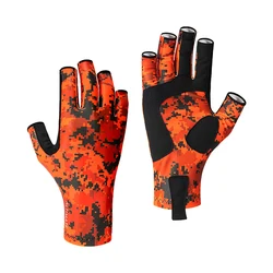 HSD OEM доступны противоскользящие водонепроницаемые оптом новые рыбалки без пальцев для мужчин и женщин другие виды спорта