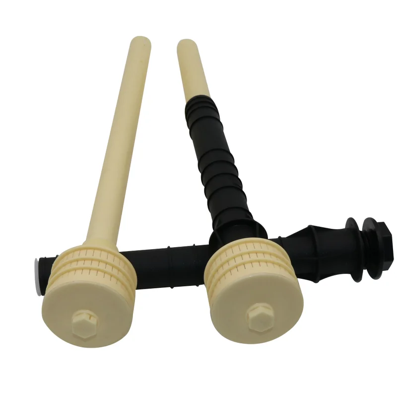 Plastic Sand Filter Nozzle For Water Treatment Settling Pond