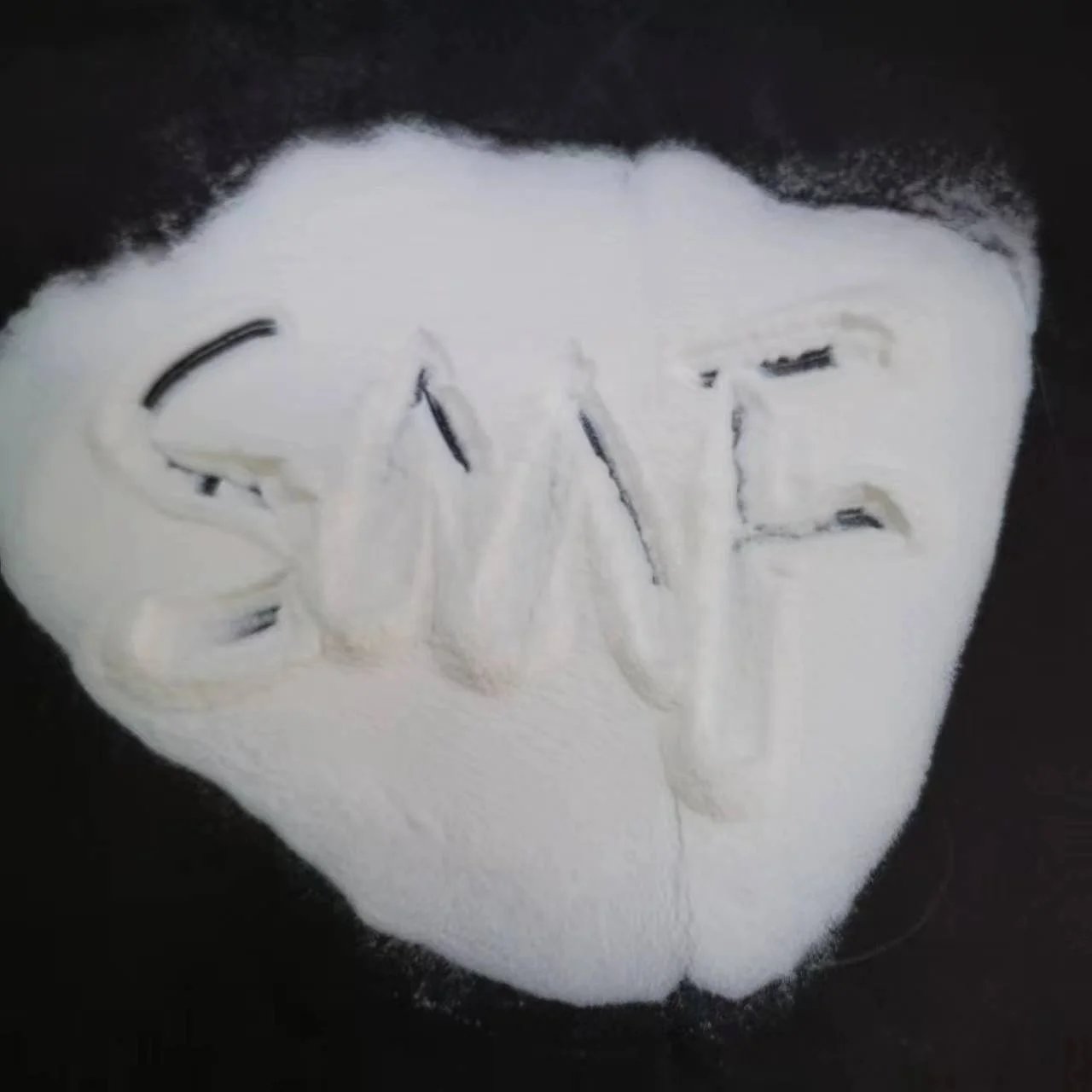 Melamine Formaldehyde Resin Powder Concrete Admixture Water Reducer Smf Melamine superplasticizers for concrete