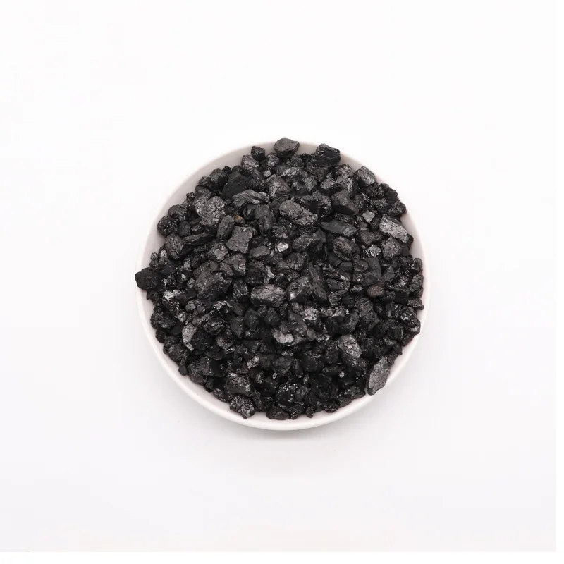coal based granular activated carbon / coconut shell activated charcoal price
