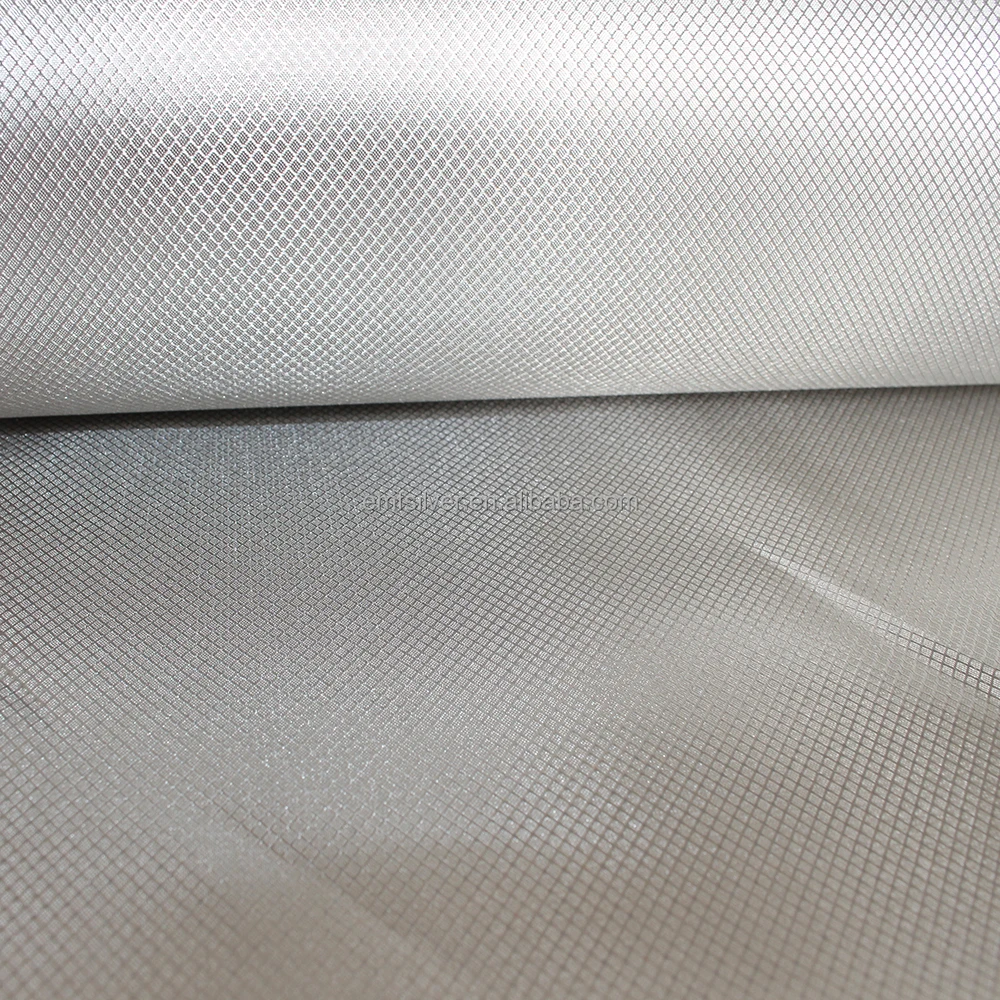 BLOCK EMF EMF Protection Fabric, RFID Shielding Fabric Signal Blocking , EMF Shielding 5G Shielding Fabric