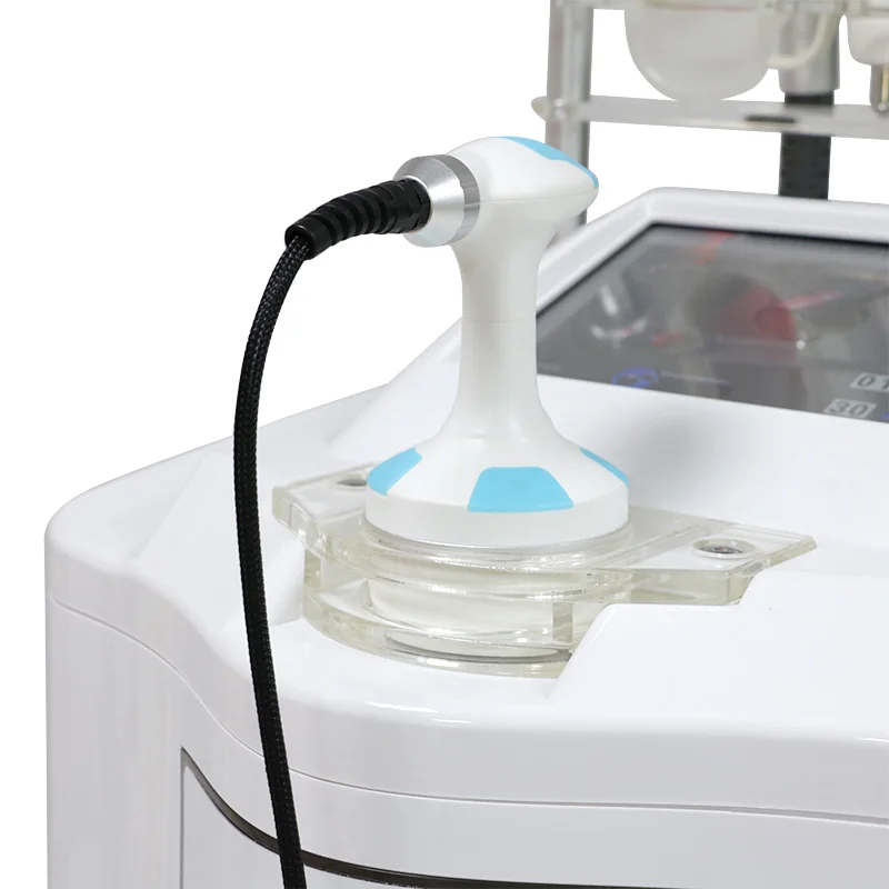 Special Sale Double Freezing  Body Shaping and Face Lifting Machine to Reduce the Fat Layer