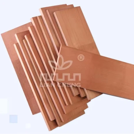 183mm * 73mm 6.5mm Jumbo well treated soften basswood slat for making jumbo pencils