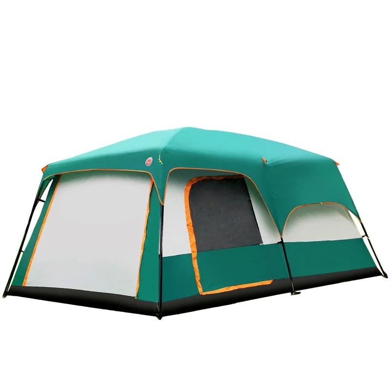 
Acome 8 / 10 / 12 Persons Family Large Automatic Instant Outdoor Camping Tent 