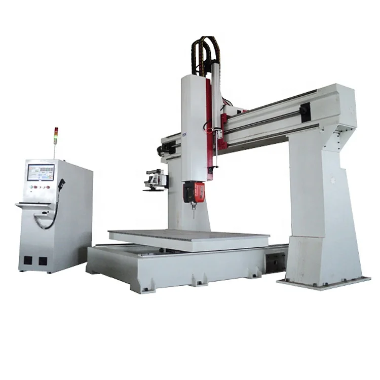 3d сканер Даммам 3d ЧПУ engravg машины и 5-осевой фрезерный станок для дерева с ЧПУ