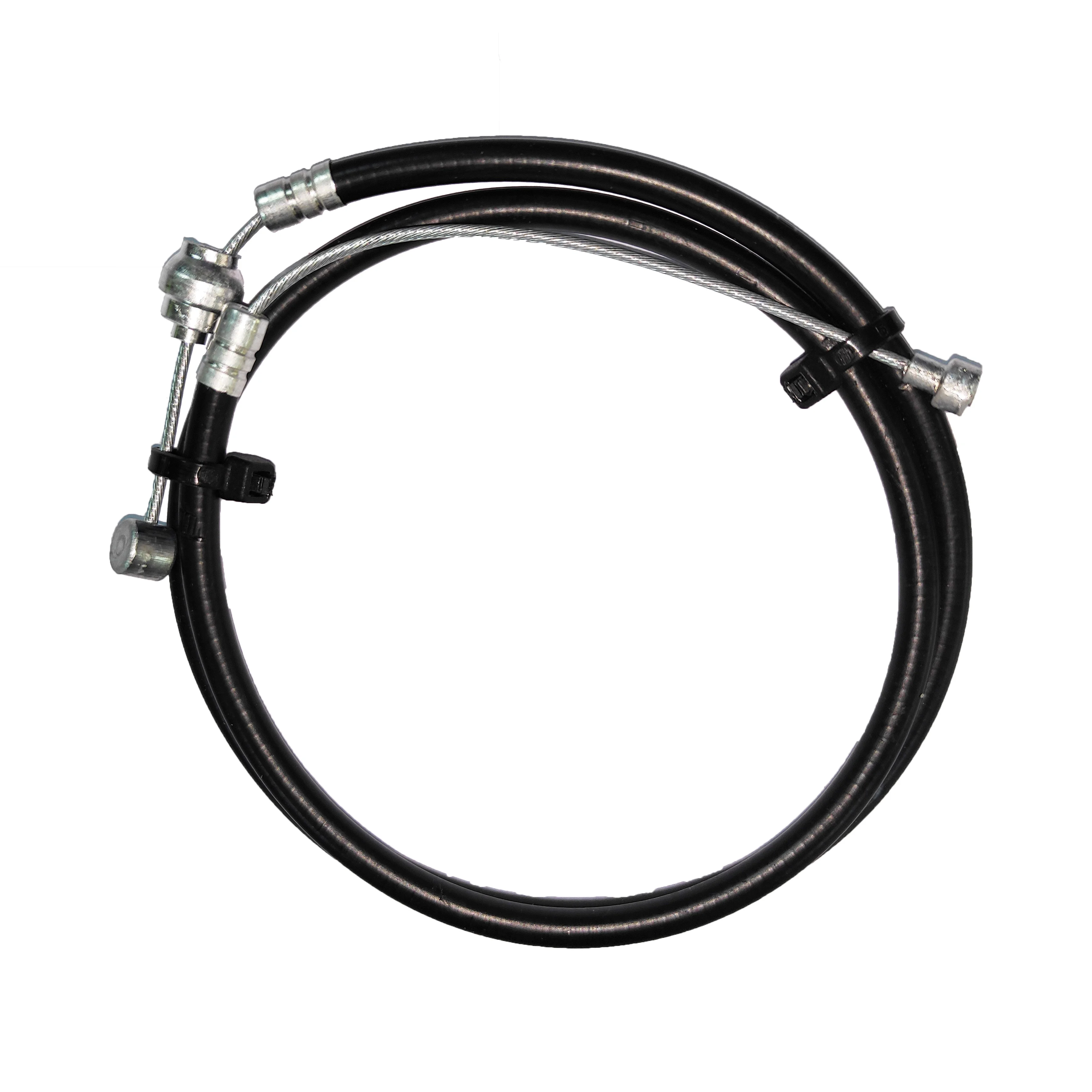 Bicycle Shifting Cable and Casing Set for Road Bike Other Bicycle Parts Transmission Shift Outer Cable