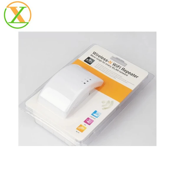 2021 New 300Mbps 802.11 Outdoor Wifi Signal Booster Wireless-N Wifi Repeater AP Range Signal Extender Booster