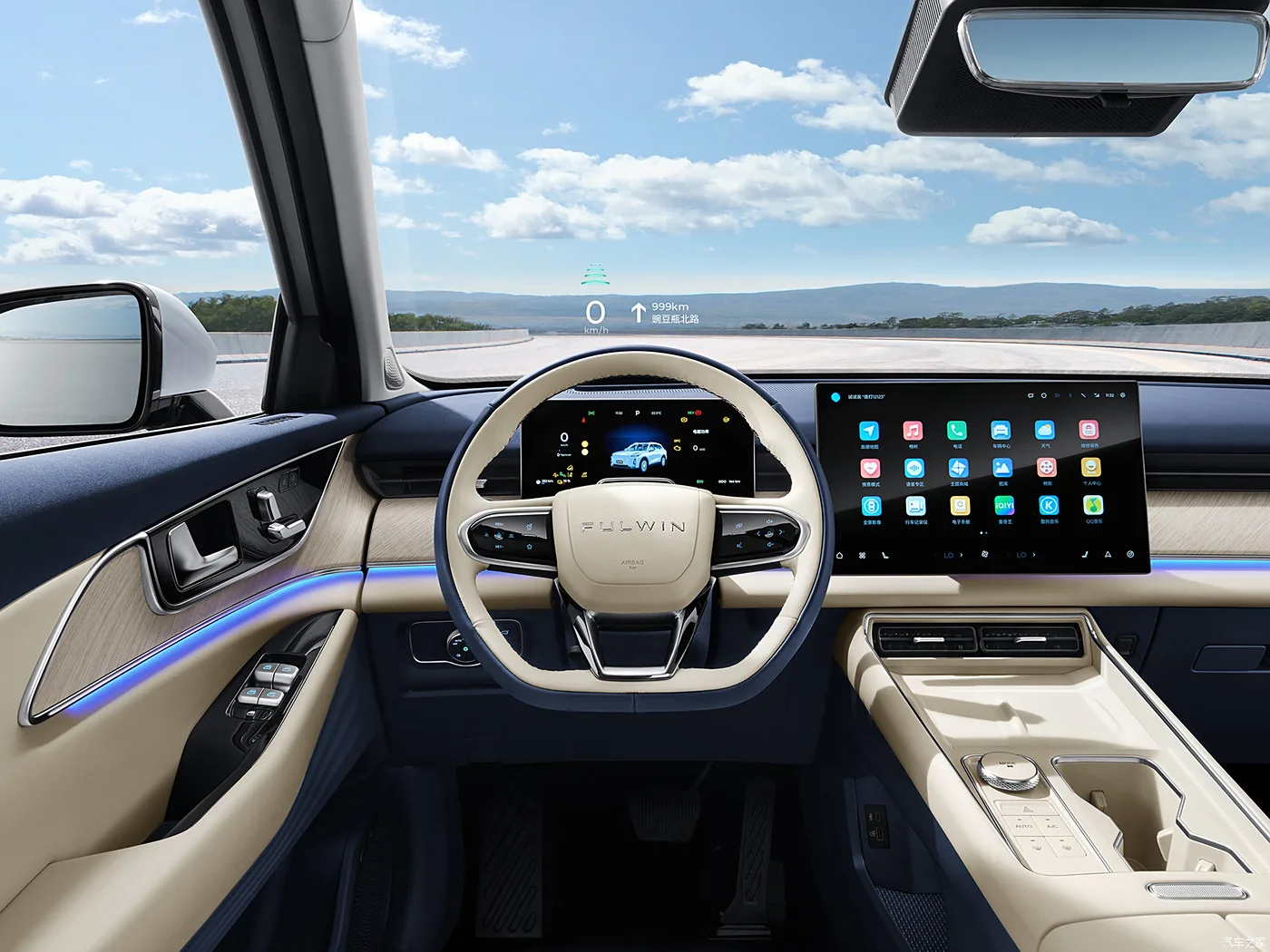 2024 Новый Автомобиль chery fengyun t9 подключаемый гибридный автомобиль дальнего действия 120 км 1 5 т fulwin Новая энергия