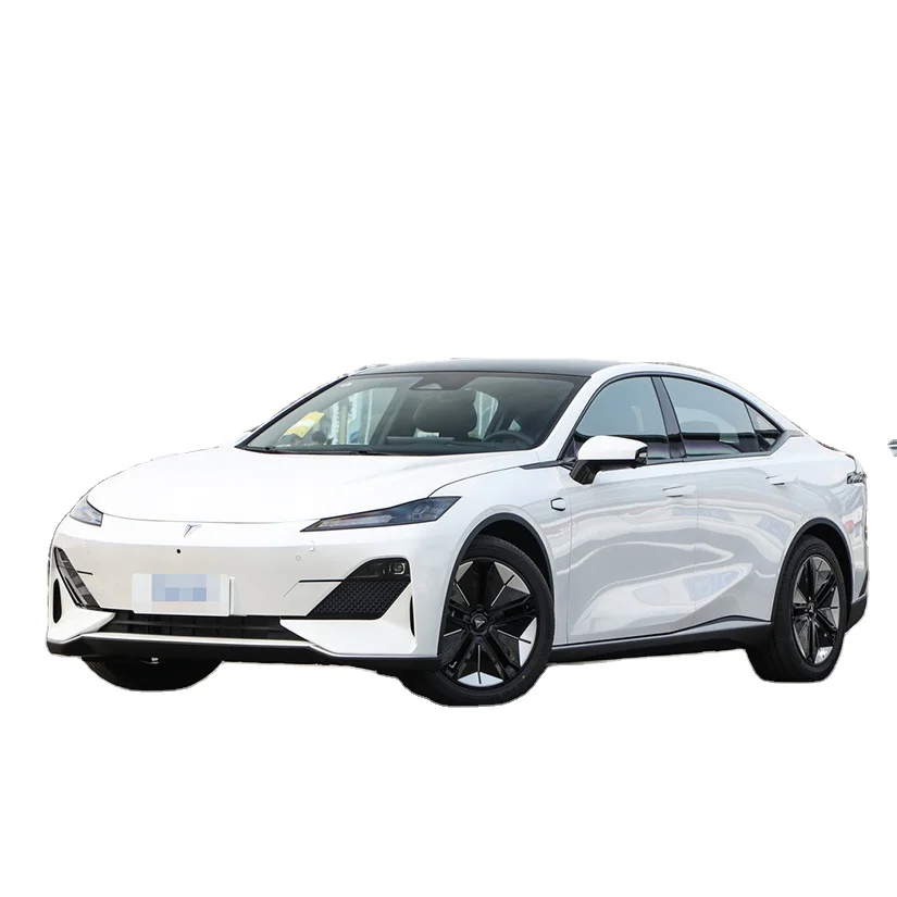 2024 Deepal SL03 610MAX Ev Changan Shenlan  New Energy Vehicles Changan Car Factory Price  pure Electric Vehicle