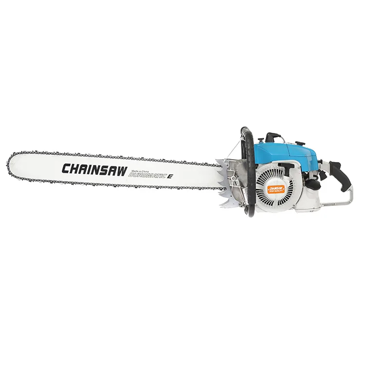 chainsaw 070 chainsaw machine 105CC big power saw high Quality motocierra tronconneuse