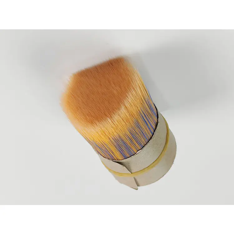 Brush Use Tapered Hollow/Solid PBT/Pet Filament